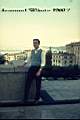 Mais, bon sang, c'est moi, en 1960!