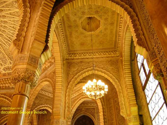 plafond
