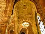 le plafond, en 2005