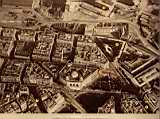 la grande poste et le square bab-azoun