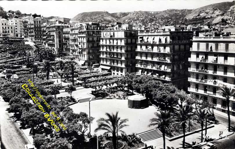 boulevard Guillemin