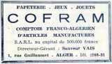 COFRAM