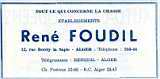 René Foudil