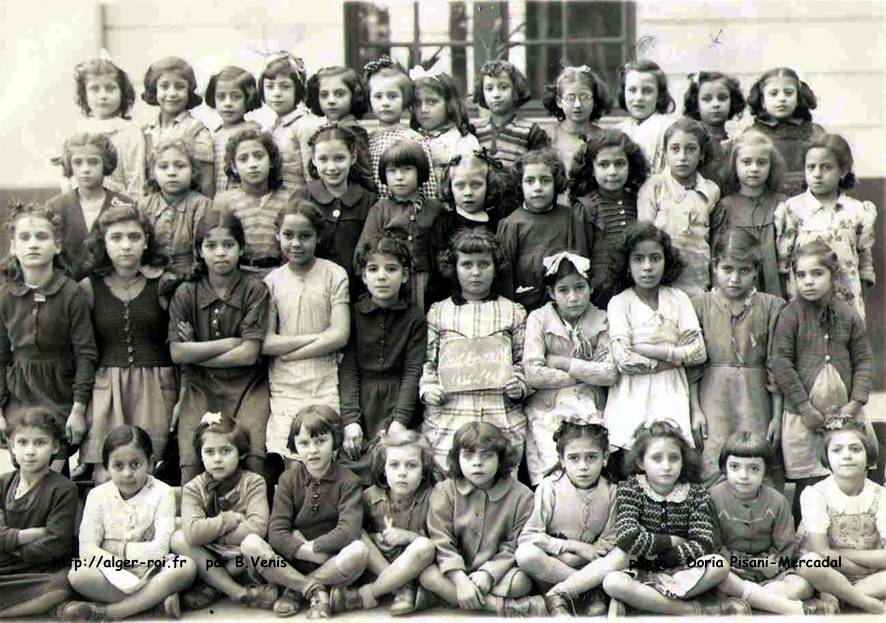ecole Caussemille,cp, 46-47