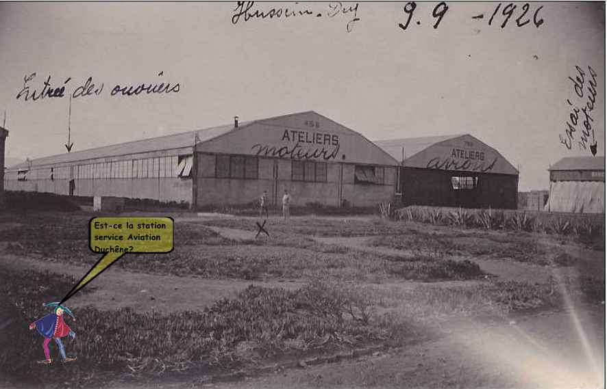 Ateliers