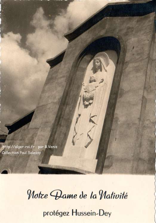 Notre Dame de la Nativité