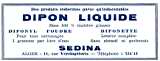 Rue Vercingétorix,sedina,dipon