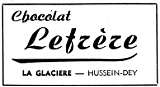 Chocolat Lefrère