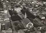 vue aerienne