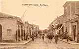 Rue Négrier