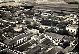 jemmapes,vue aerienne du village