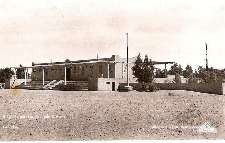 LE STADE