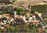 colea,kolea,vue aerienne hopital