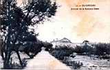 kreider,avenue de la redoute basse