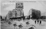 433 Boulevard laferrière, rue Monge et bd Baudin