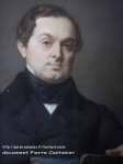 Portrait de Laperlier