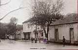 laverdure,la poste,telegraphes,telephones