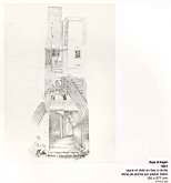rue d'Alger en 1831