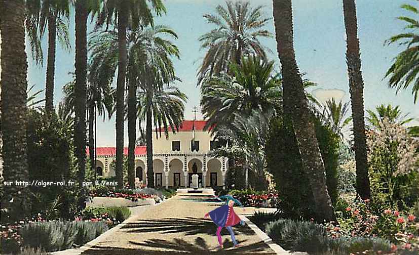 Hôpital Sainte Elisabeth