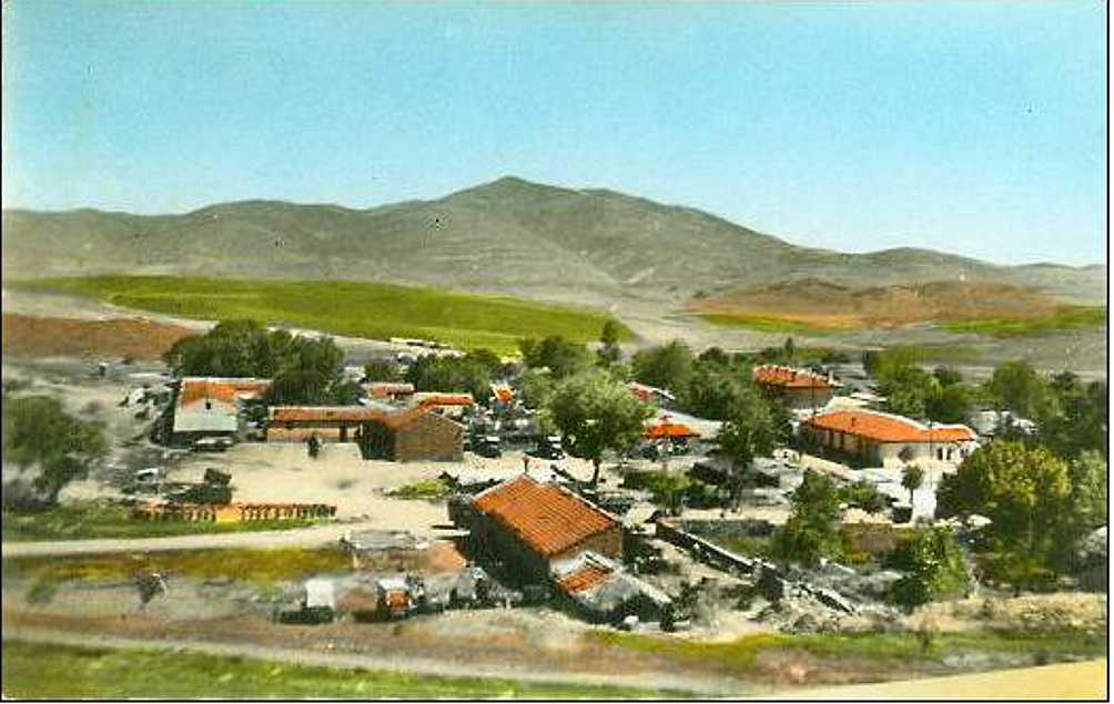 Vue générale,letourneux