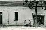 Letourneux, épicerie