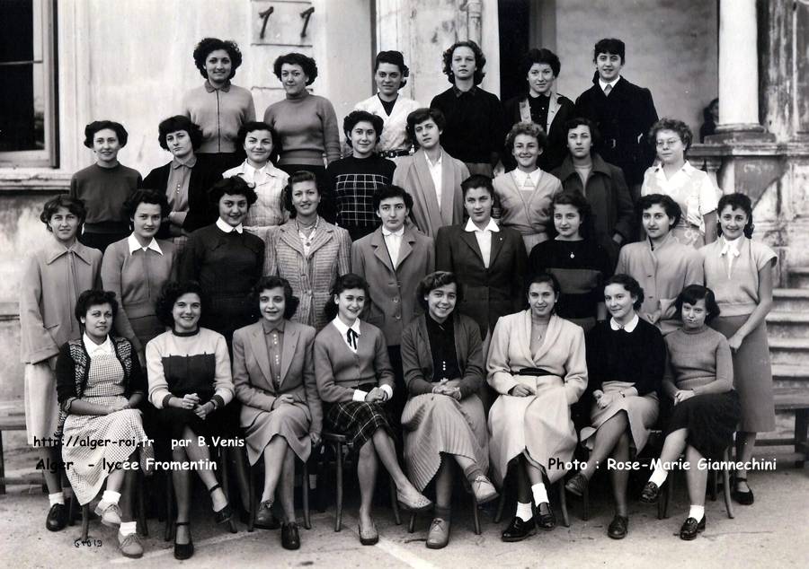Philo, 1951-1952 