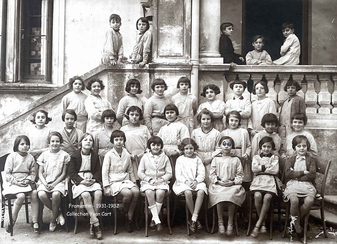 8è - 1931-1932