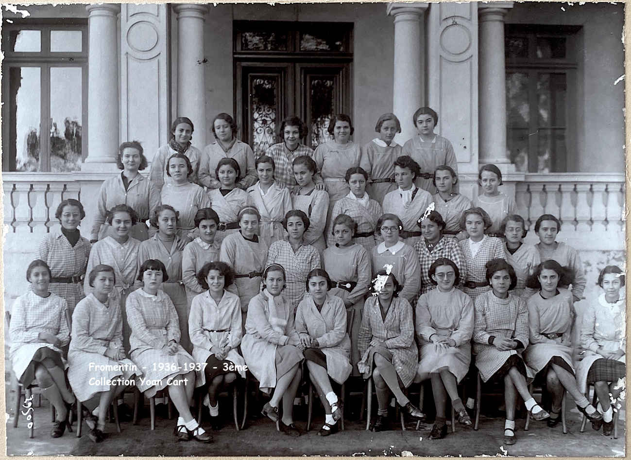 3èAA' - 1936-1937