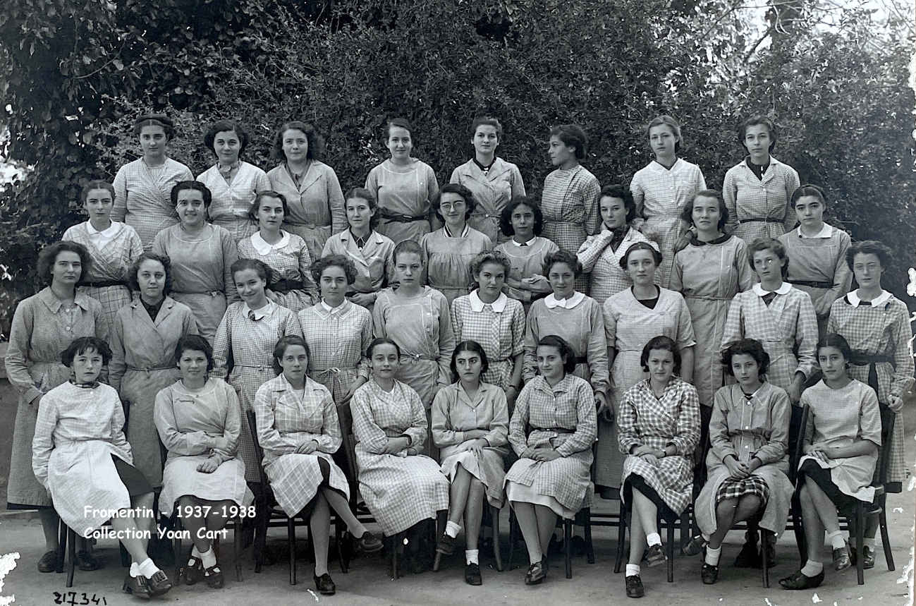 2èAA' - 1937-1938