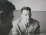 Mr Helsmoortel prof d'anglais