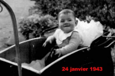 n°2 : 24 janvier 1943