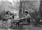 Forêt de Tipaza, 1962