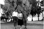 Réghaïa, 1962