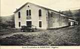 marceau,la cave cooperative