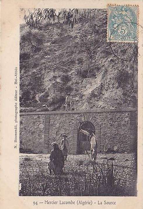 mercier-lacombe,la source