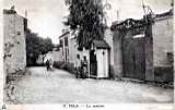 Les casernes