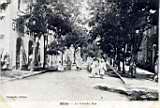 mila,la grande rue