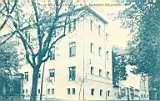 Ecole supérieure de garçons,miliana
