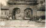 7 : la porte du Zaccar
