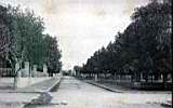 la place, misserghin