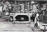 La grotte , Notre Dame de Lourdes