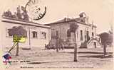 mairie et ecoles