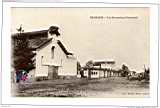 Le domaine Guiraud vers 1910 