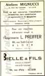 publicites guide
