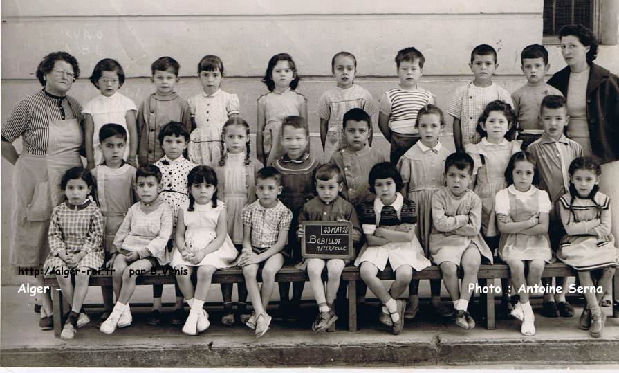 École Bobilllot