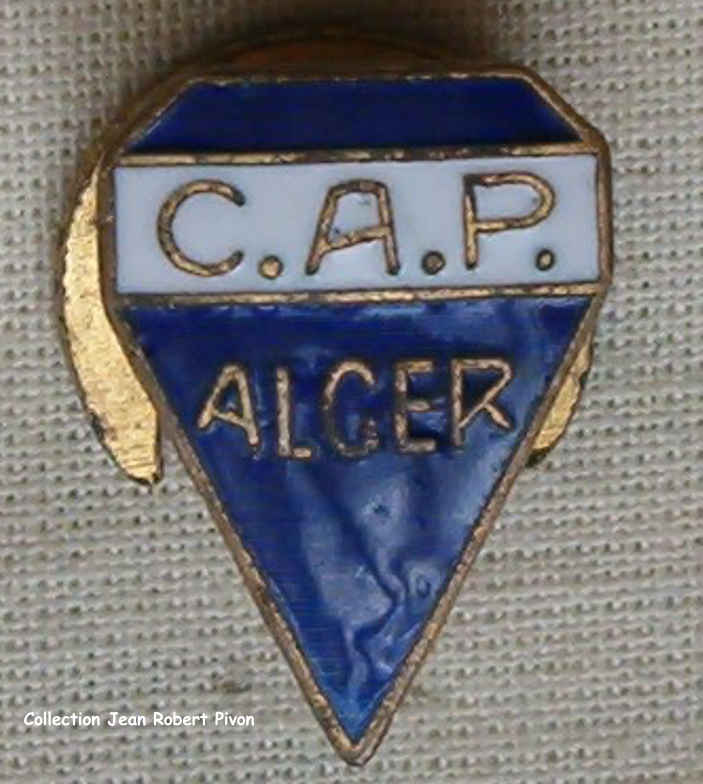 Club Athlétique du Pâté