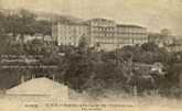 hôpital auxiliaire 103