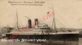 Gouverneur Général Jonart