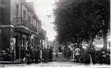 nedroma,rue principale