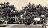 Le jardin public